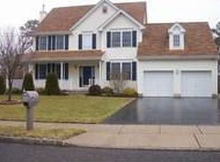 15 Summerhill Ave, Jackson, NJ 08527