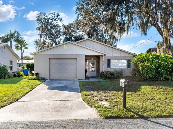 7245 KNOLL DRIVE, NEW PORT RICHEY, FL 34653