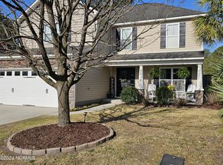 7839 Olde Pond Rd, Wilmington, NC 28411