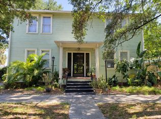 606 W Azeele St APT 3, Tampa, FL 33606