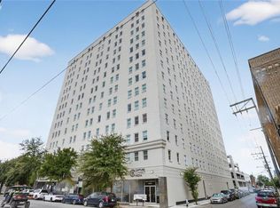 1205 Saint Charles Ave APT 513, New Orleans, LA 70130