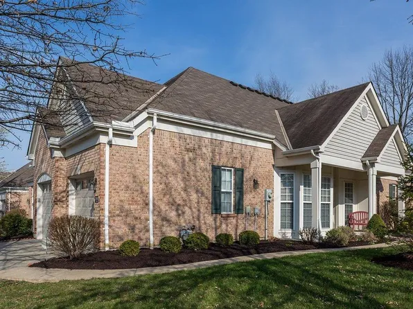 1181 Shayler Woods Dr, Batavia, OH 45103