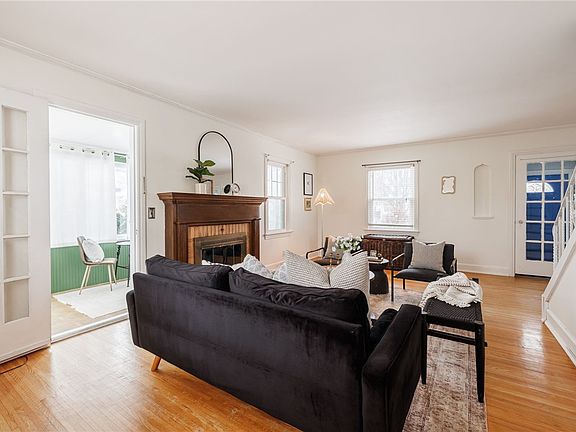 5th image of 112 Curtice Rd