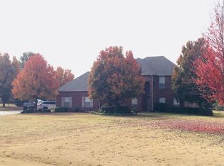 10232 E Rose Glen Dr, Claremore, OK 74019