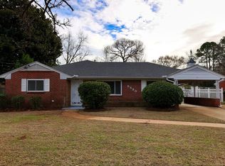 3530 Prince George Dr, Montgomery, AL 36109