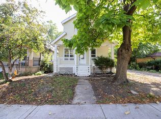 459 Ellis St W, Windsor, ON
