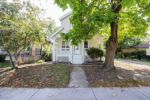 459 Ellis St W #UPPER Photo 1