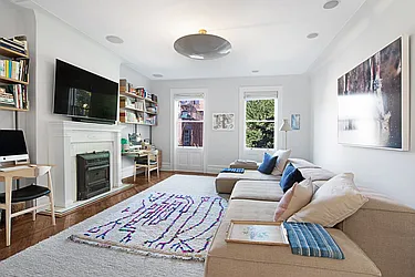 Rented by Compass