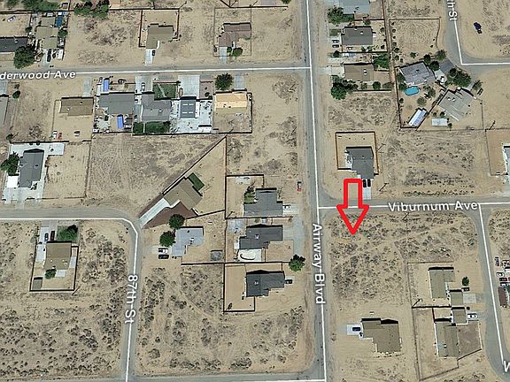 4th image of Airway Blvd
