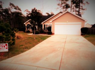 1201 Grasswind Dr, Hanahan, SC 29410