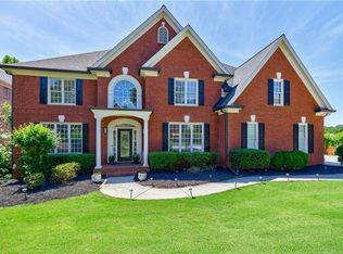 215 Morton Manor Ct, Johns Creek, GA 30022