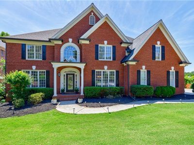 215 Morton Manor Ct, Johns Creek, GA, 30022