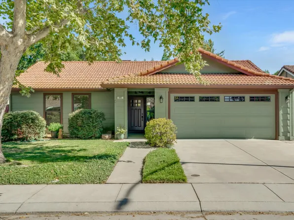 495 Mahogany Ln, Tracy, CA 95376