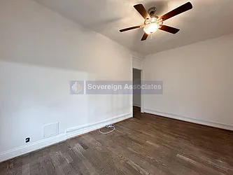 Rented by Sovereign Associates