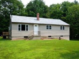 234 Morse Rd, New Gloucester, ME 04260