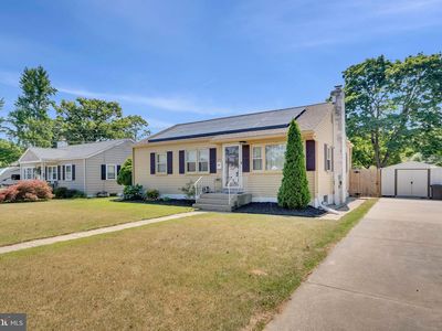 243 Evergreen Ave, Mantua, NJ, 08051