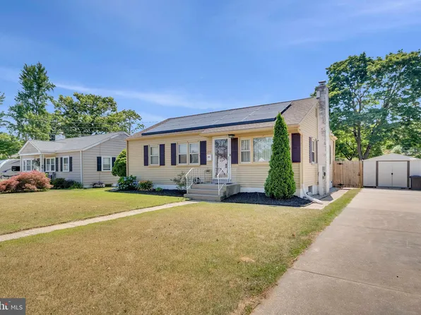 243 Evergreen Ave, Mantua, NJ 08051