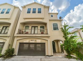 5635 Kiam St Unit C, Houston, TX 77007