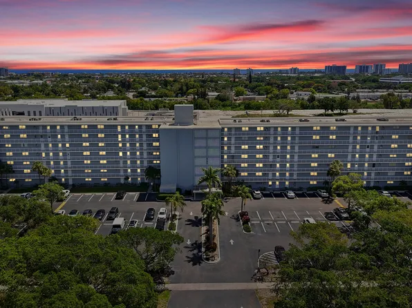 5700 NW 2nd Avenue #604, Boca Raton, FL 33487