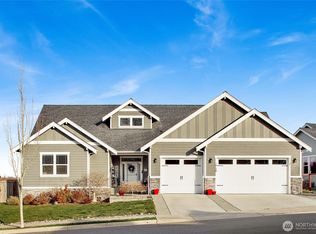 2738 Jenjar Avenue, Ferndale, WA 98248