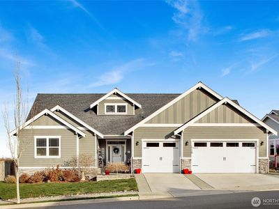 2738 Jenjar Avenue, Ferndale, WA, 98248