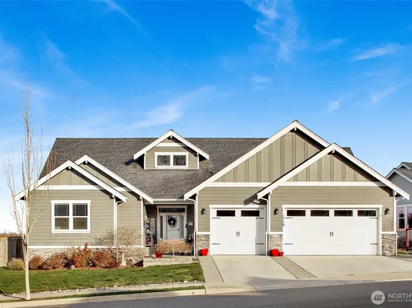 2738 Jenjar Avenue, Ferndale, WA 98248