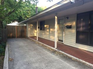 2915 Marys Ln, Fort Worth, TX 76116