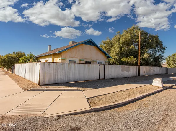 1748 S 7th Ave, Tucson, AZ 85713