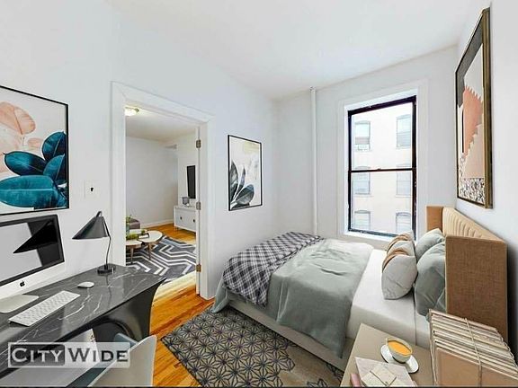 3rd image of 345 E 83rd St #34