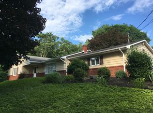 100 Elmhurst Blvd, Scranton, PA