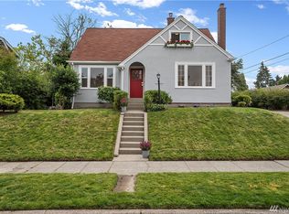 815 N Washington St, Tacoma, WA 98406