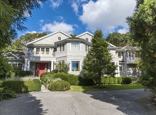 11 Mill Rd, Sag Harbor, NY 11963