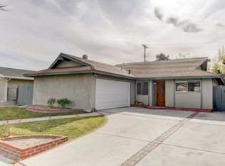 19808 Larbert St, Santa Clarita, CA 91351