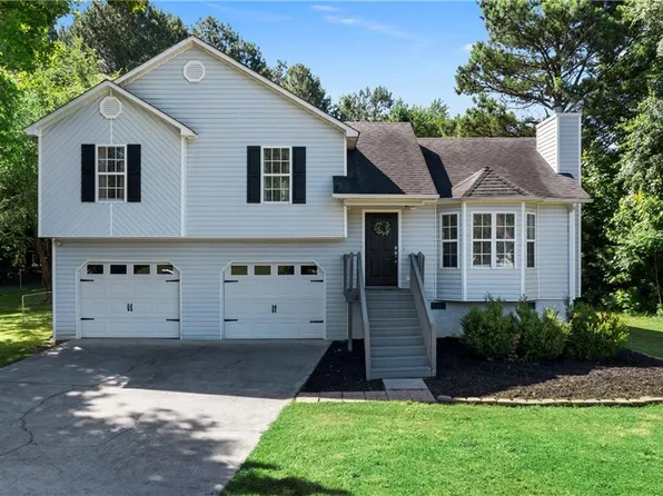 12 Millstone Point, Adairsville, GA 30103