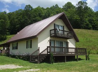 1699 Highway 437, West Liberty, KY 41472