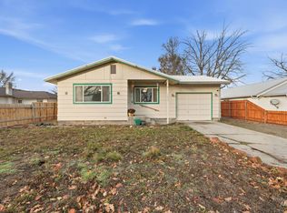 1095 N 6th St, Payette, ID 83661