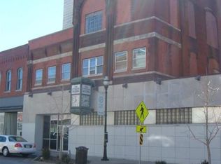 220 E Commercial St, Springfield, MO 65803