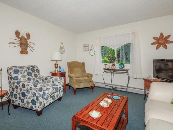 Pinebrook Apartments | 10 Pinebrook, Franklin, ME