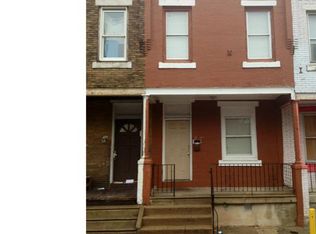 2121 E Stella St, Philadelphia, PA 19134