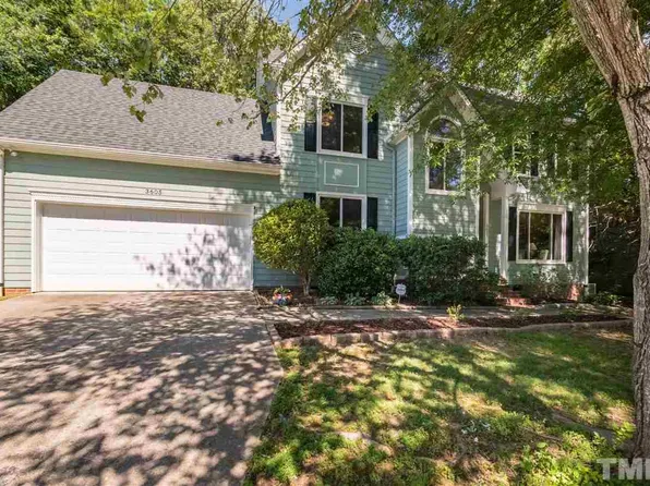 3605 Sunningdale Way, Durham, NC 27707