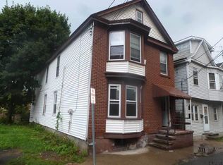 12 Sargent St, Cohoes, NY 12047