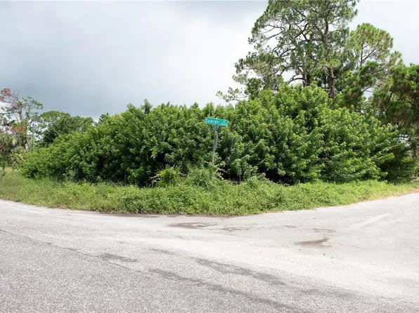 LOT 28 Espanola Dr Lot 28, North Pt, FL 34287