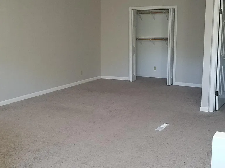 Huge bedroom