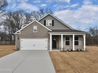 63 Chadro Cv, Jackson, TN 38305
