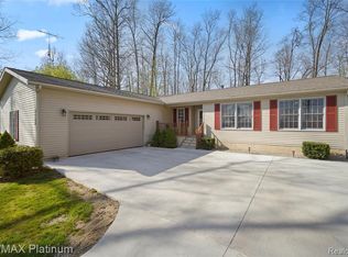 7724 Kingsley Dr, Onsted, MI