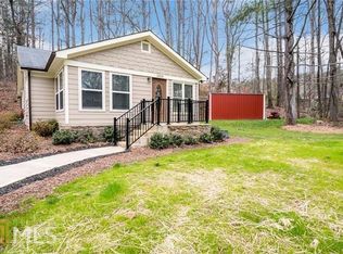 1925 Reinhardt College Pkwy, Canton, GA 30114