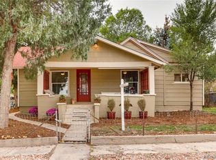 473 S Pine St, Elizabeth, CO 80107