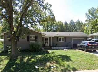 1247 Melrose Ave, Iowa City, IA 52246