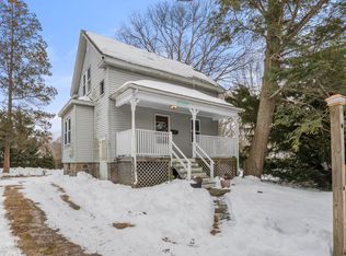 (Undisclosed Address), West Roxbury, MA 02132
