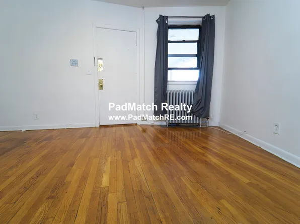 153 Brighton Ave, Boston, MA